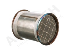 Dpf filter Dpf filter