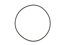 O-ring 0.139x7.484