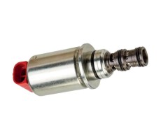 Solenoid senzor (crvena)