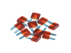 Osigurač 7,5A- mini