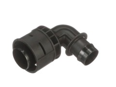 Kolenasto crevo hidraulike