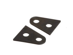 Gumena podloška stakla