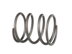 Opruga na osovini prednje<br>vuče