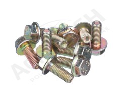 Vijak m8x1.25x20 Vijak m8x1.25x20