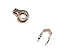 Zaptivna podloška kod<br>prelivne cevi