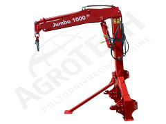 JUMBO 1000 JUMBO 1000