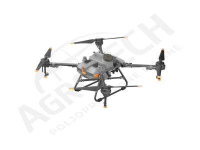 Dron Za Prskanje DJI Agras T10
