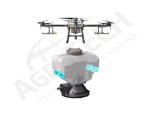 Uređaj Za Đubrivo Za Dron DJI Agras T 30 Uređaj Za Đubrivo Za Dron DJI Agras T 30
