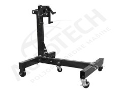 Stalak za motore Stalak za motore