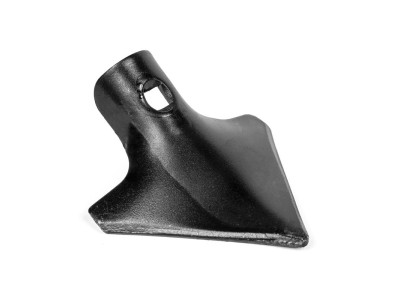 S opruga pačija šapa 105x4