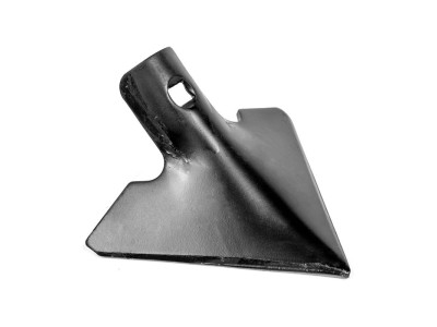 S opruga pačija šapa 150x4