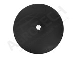 Ravni disk 610x5.00 40x40