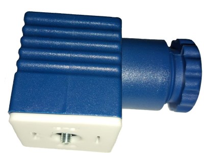 Konektor Magnetnog Ventila Castel Konektor Magnetnog Ventila Castel