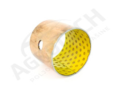 Čaura ø40/44 L=40