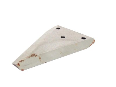 Nož za heder 120x82x5