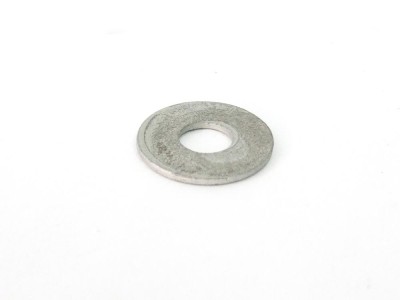 Podloška 6.4mm IDx16.3mm ODx1mm