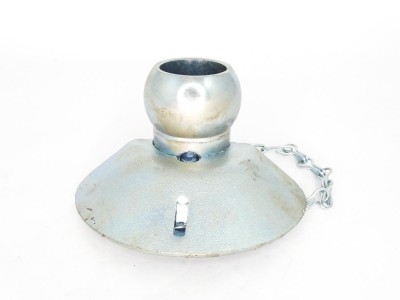 KUGLA ZA KAČENJE SA ŠEŠIROM KAT - 3/37,5x64