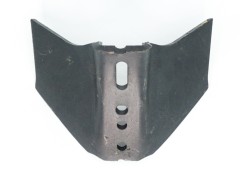 Bočna motika za gruber<br>270x10