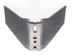 Bočna motika za gruber<br>330x10