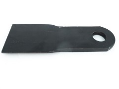 Nož tarupa(ravan) L=60<br>Ø25,5