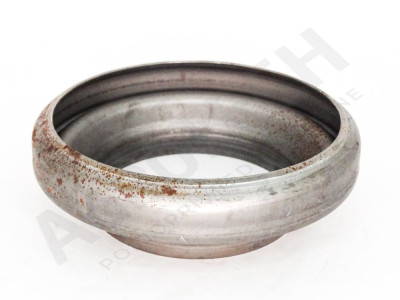 Crni metalni prsten, prečnik 108mm (Bauer)