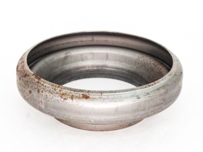 Crni metalni prsten, prečnik 108mm (Bauer)