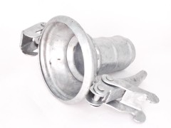 Ženskaspojnica sa<br>redukcujom 100x76, prečnik 100mm (Ferrari)