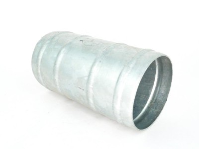 Pocinkovana cev za spajanje glava 100x100, prečnik 120mm