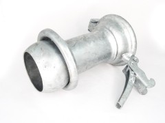 Pocinkovana redulcija<br>ženka 120x muška 100k, prečnik 120x100 (Ferrari)