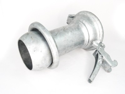 Pocinkovana redulcija ženka 120x muška 100k, prečnik 120x100 (Ferrari)