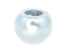 KUGLA ZA KAČENJE KAT 2/3<br>64x28