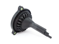 Filter karter gasova