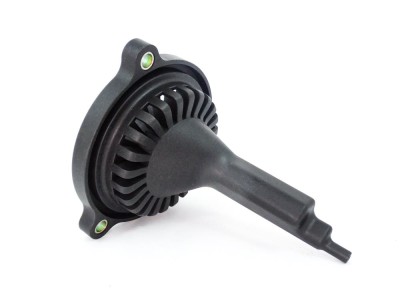 Filter karter gasova