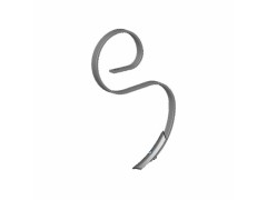 S-OPRUGA SA DVOSTRANOM<br>KOPLJOM MOTIKOM