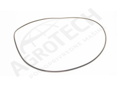O-ring 209.22x2,62 2-172