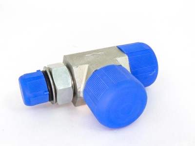 Hidraulični ventil pumpe