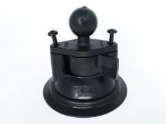 Vakumski držač<br>navigacije sa kuglom-Ø2,54/1zoll