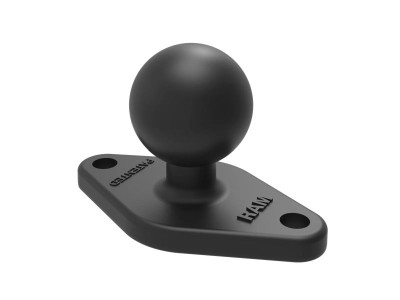 Nosač Navigacije Kugla Ø25,4 (Ram Mounts)