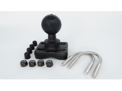 Nosač navigacije kugla<br>za držač od Ø25,4 do 31,75mm