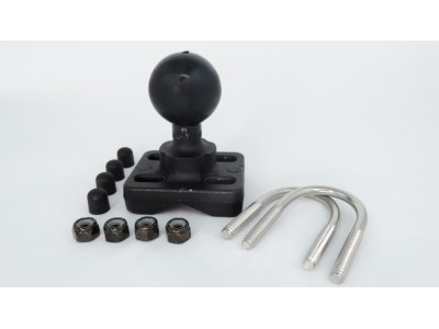 Nosač navigacije kugla za držač od Ø25,4 do 31,75mm