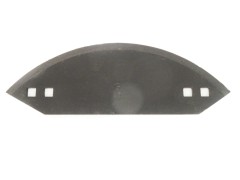 Nož za horizontalnu mix<br>prikolicu