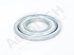 Limena zaptivka(semering)<br>25x52x4mm