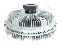 Visko ventilatora