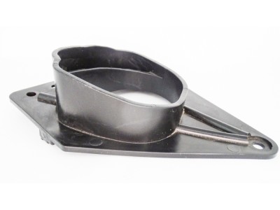 Plastični šiber levi(Rauch rasipač)