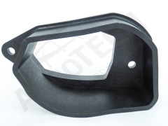 Plastični nosač šibera<br>levi(Rauch rasipač)