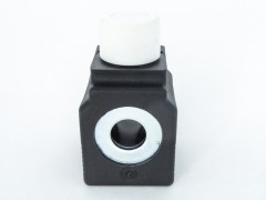 Magnetni ventil Ø13,2<br>12VDC 22W