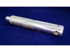 Osovina za<br>pričvršćivanje krila