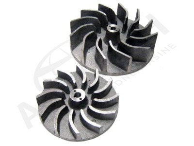 Turbina Za Pumpe Navodnjavanje Ø14 Š:250 D:62