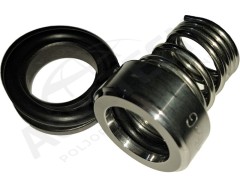 Semering Sa Oprugom<br>Turbine 2-16-G Ø16 P:25,5