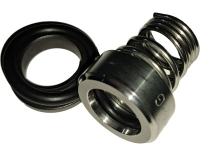 Semering Sa Oprugom Turbine 2-16-G Ø16 P:25,5